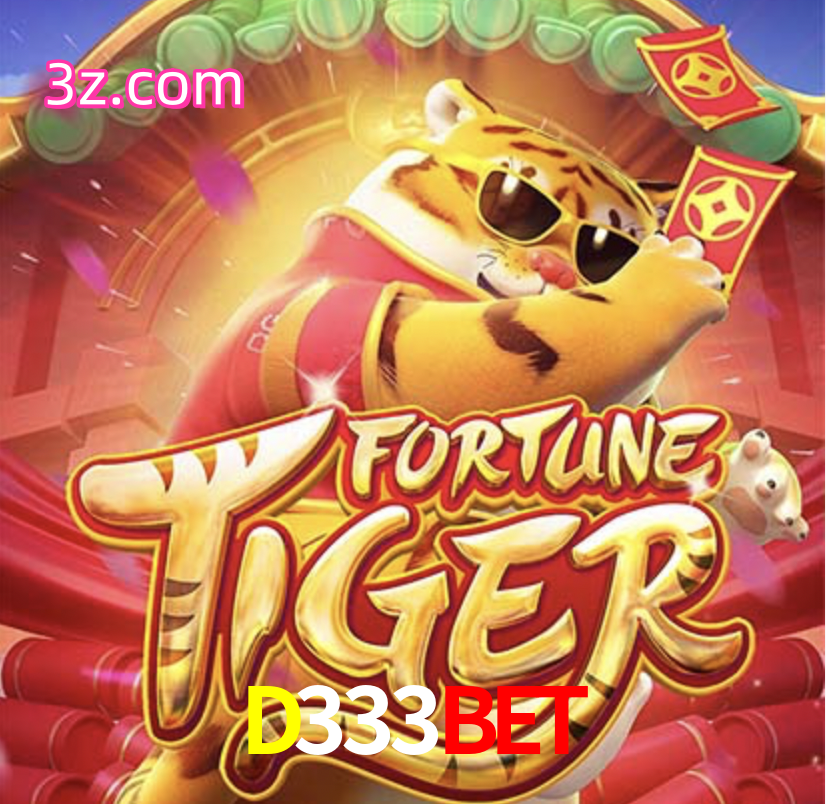 Fortune Tiger
